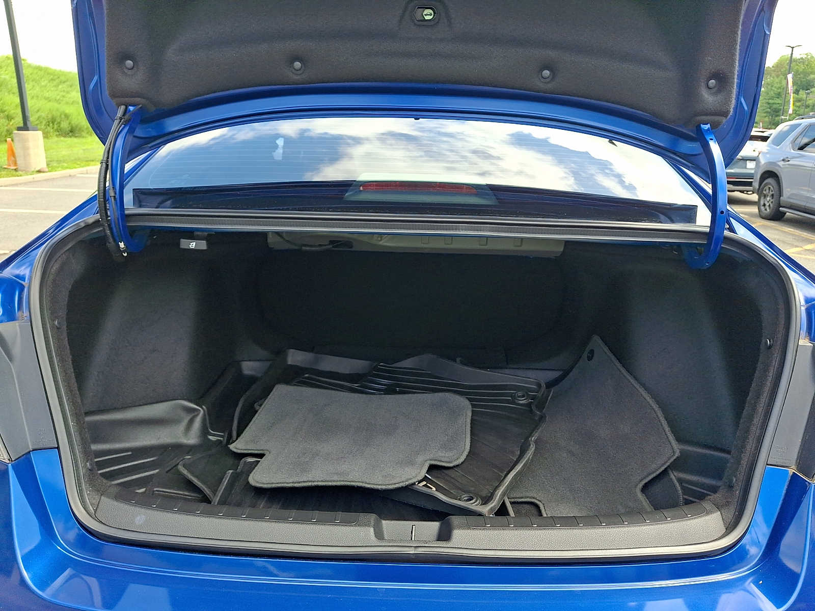Used 2022 Honda Civic Sedan