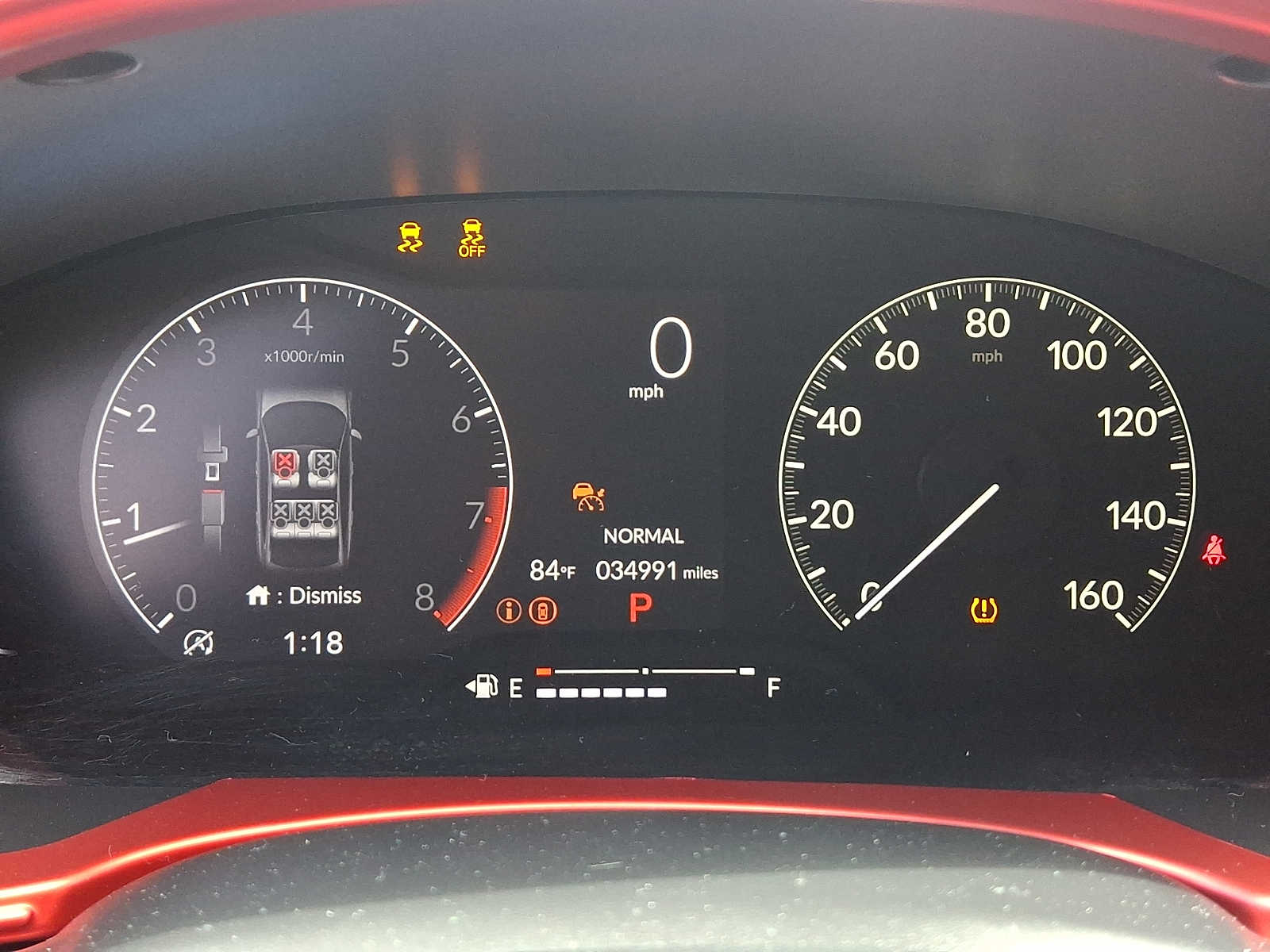 Used 2022 Honda Civic Sedan