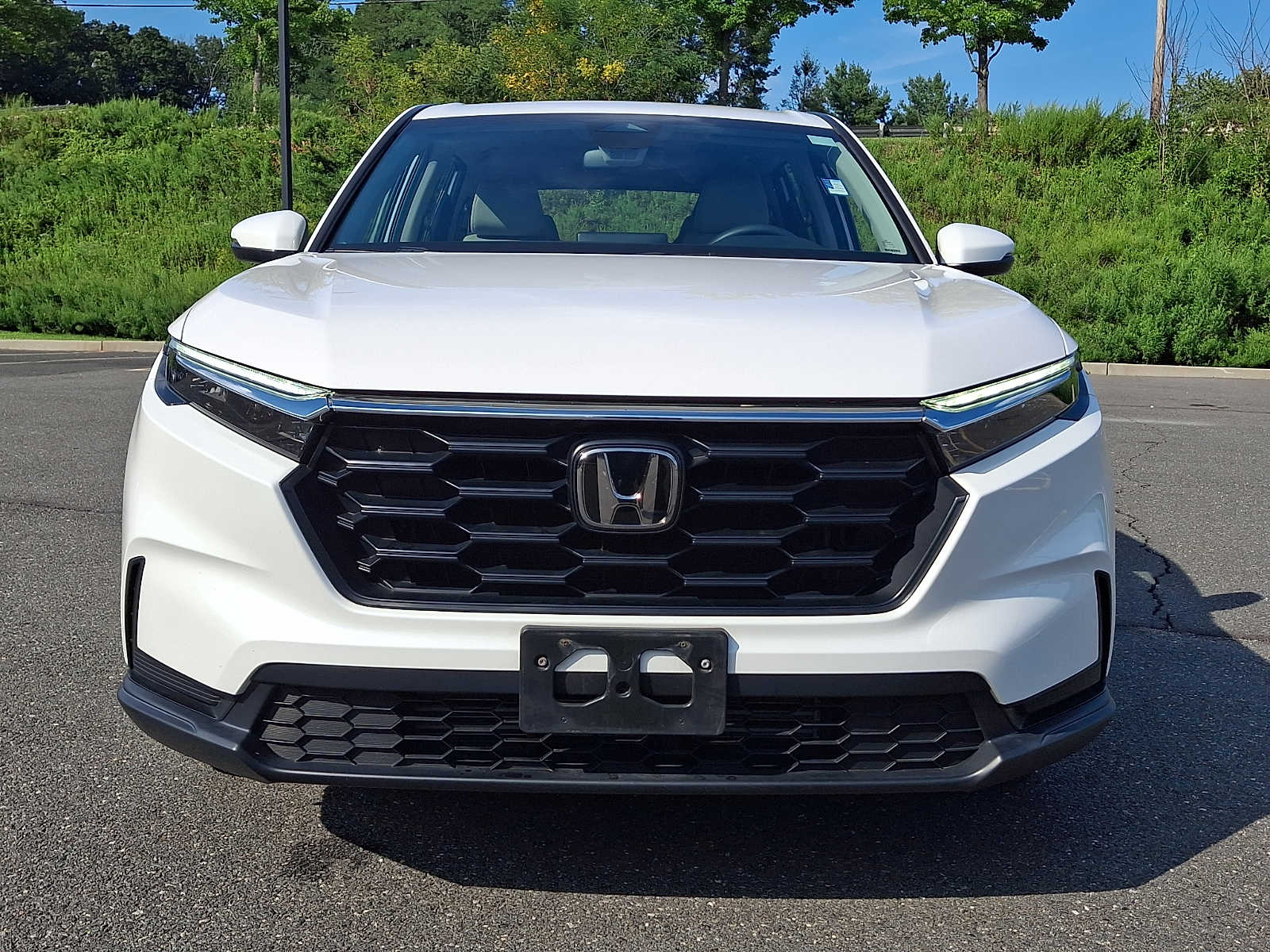Used 2024 Honda CR-V SUV