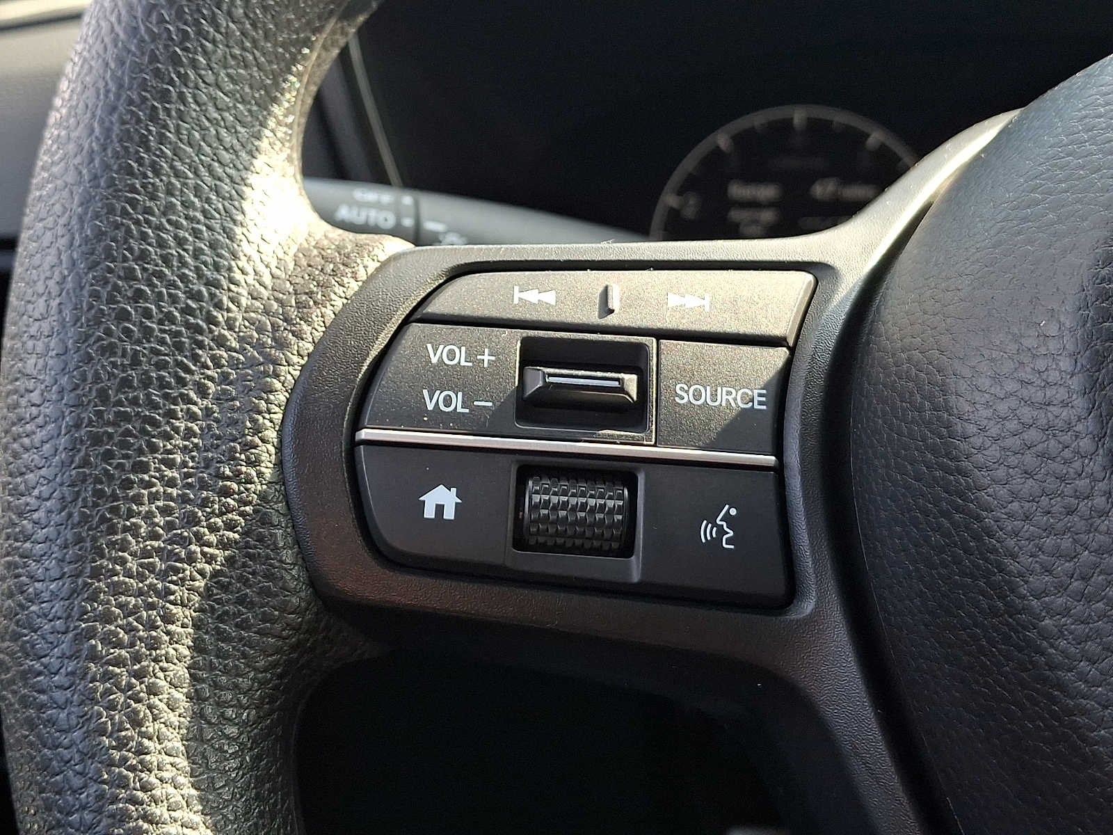 Used 2024 Honda CR-V SUV