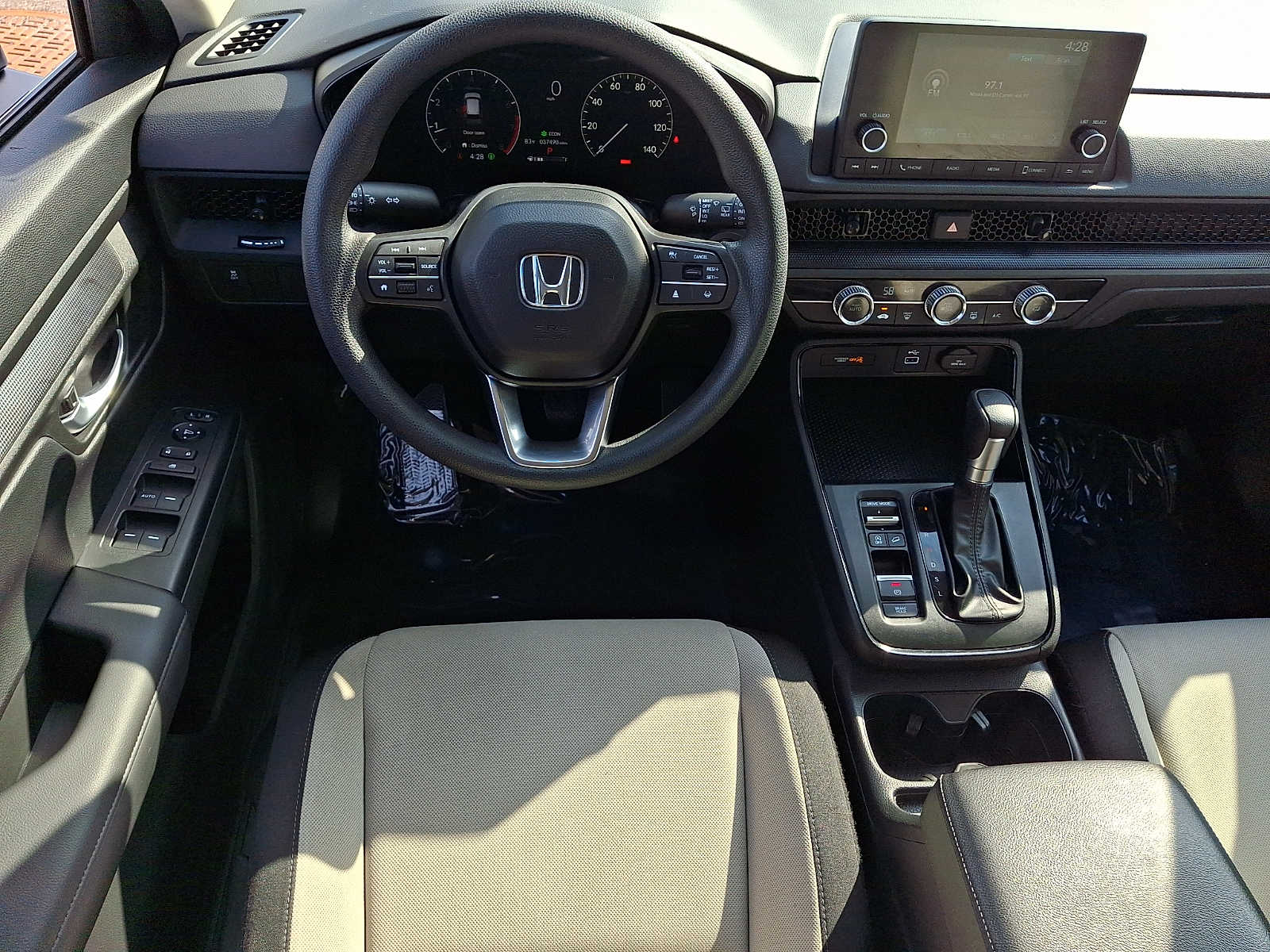 Used 2024 Honda CR-V SUV