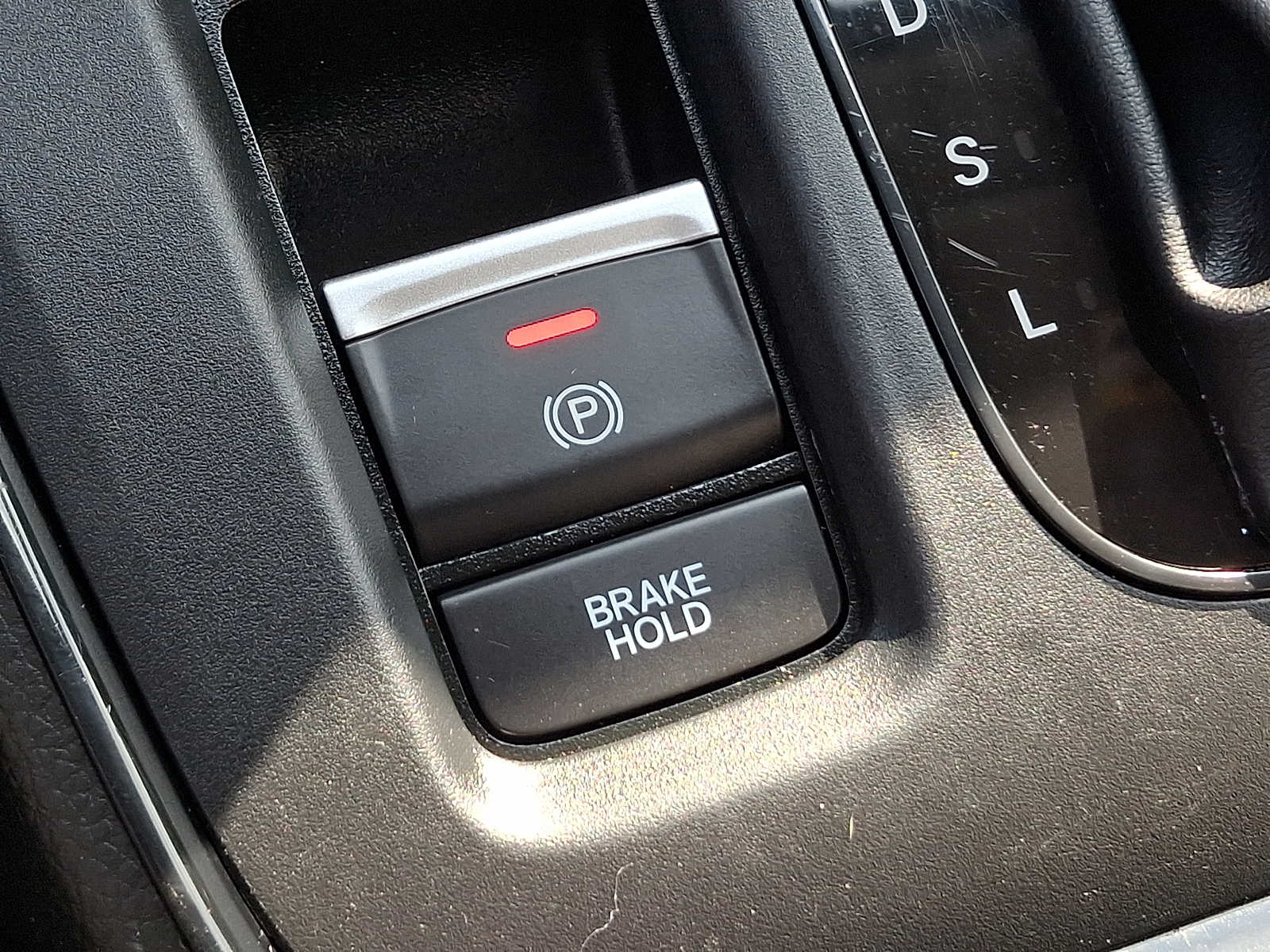 Used 2024 Honda CR-V SUV