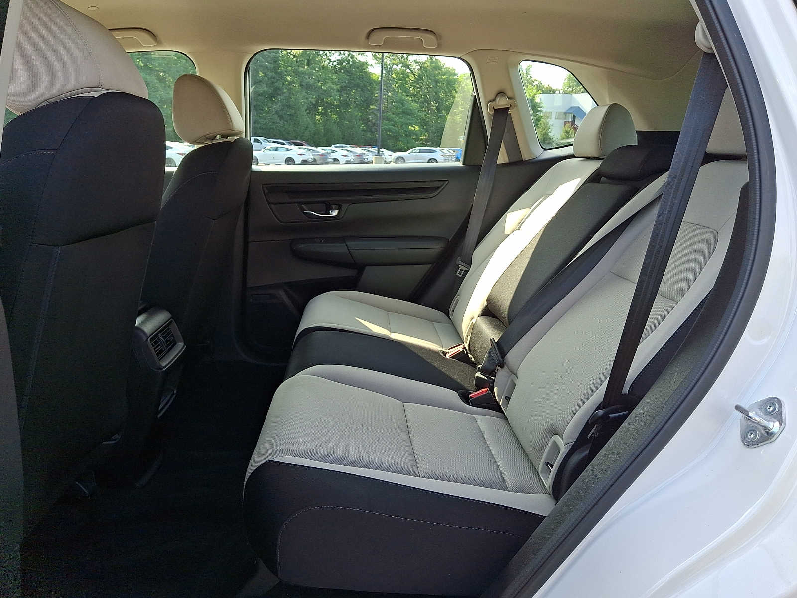 Used 2024 Honda CR-V SUV