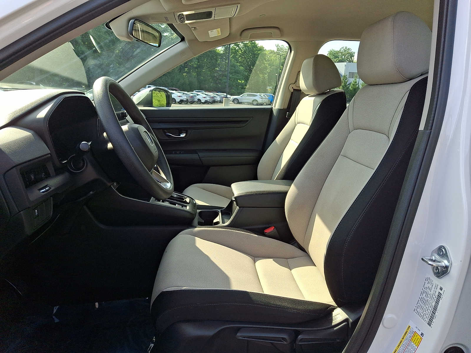 Used 2024 Honda CR-V SUV