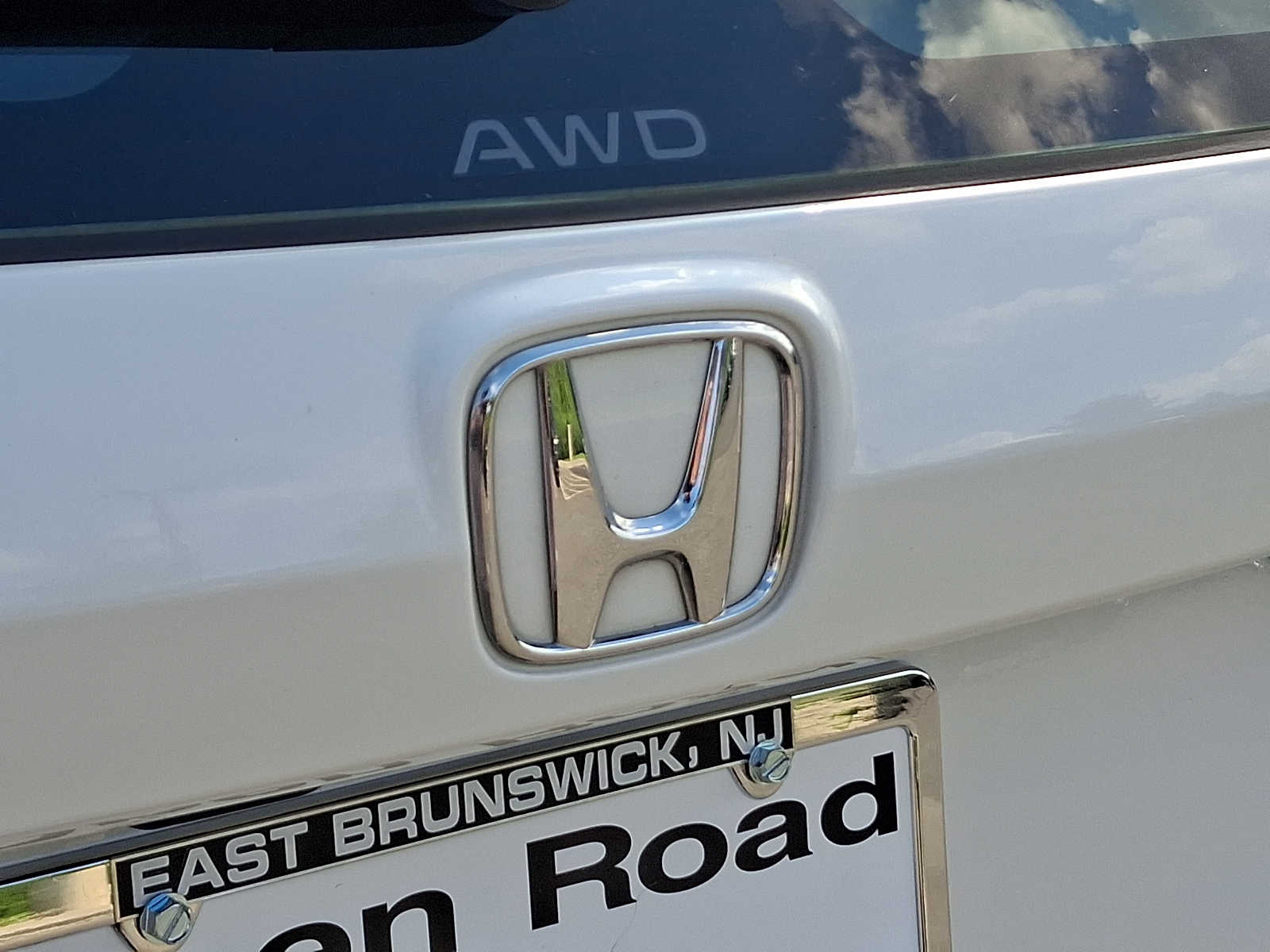 Used 2024 Honda CR-V SUV
