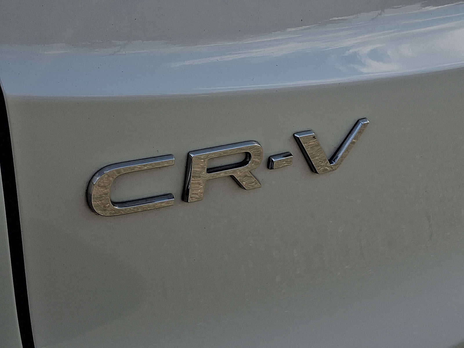 Used 2024 Honda CR-V SUV