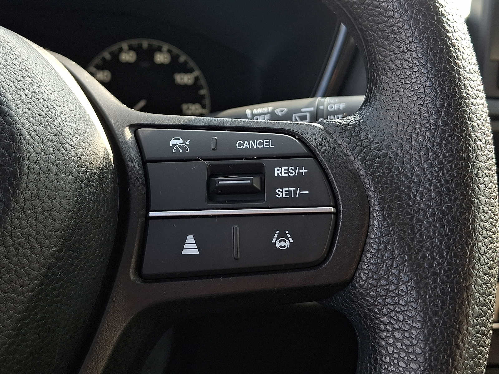 Used 2024 Honda CR-V SUV