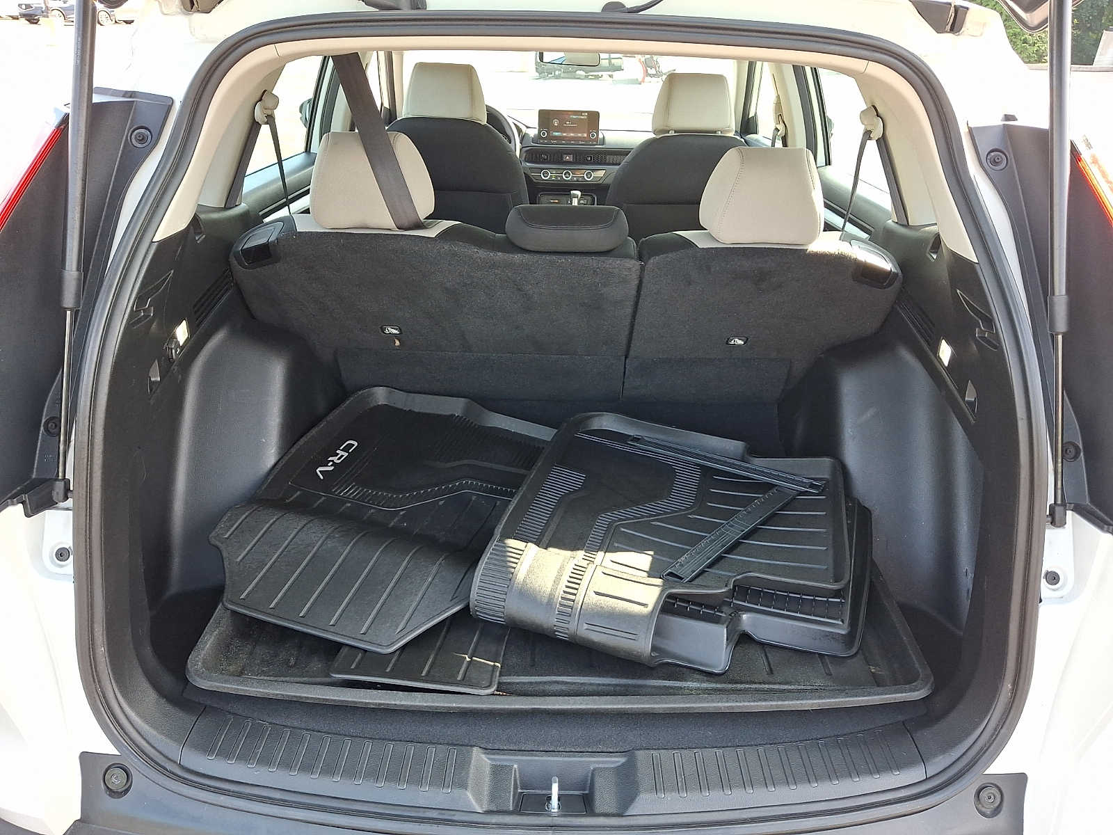 Used 2024 Honda CR-V SUV