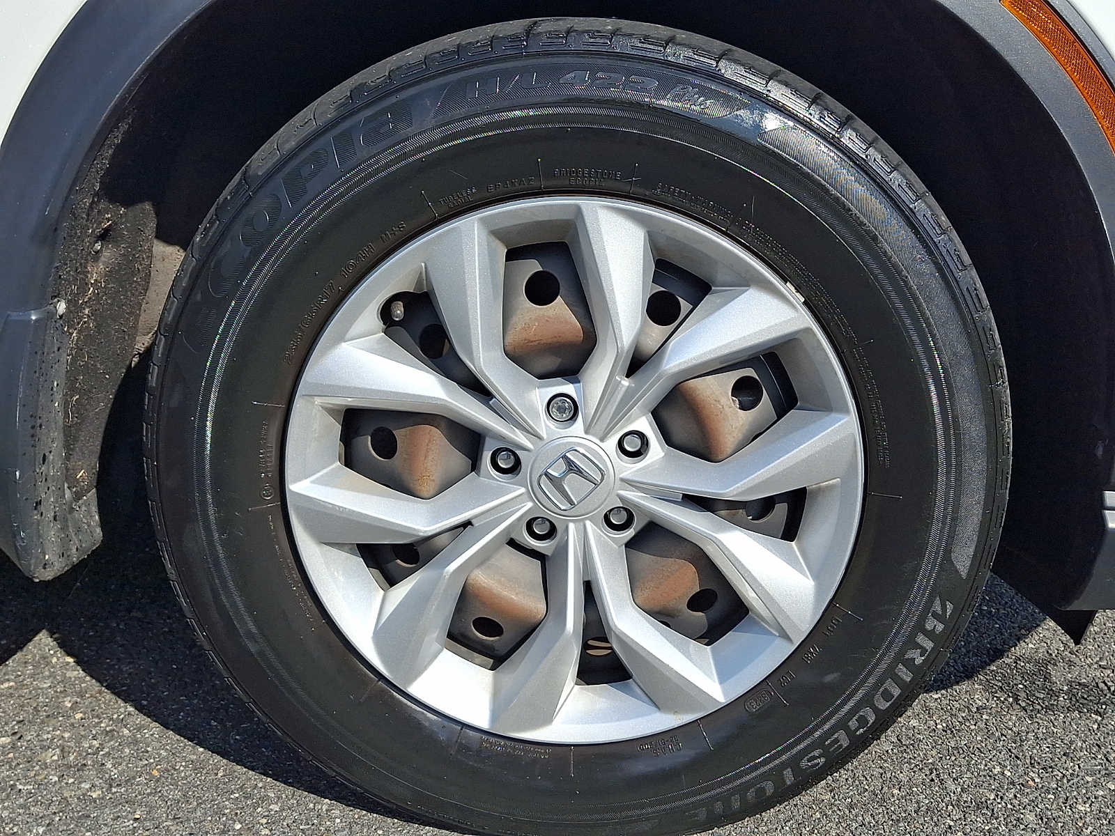 Used 2024 Honda CR-V SUV