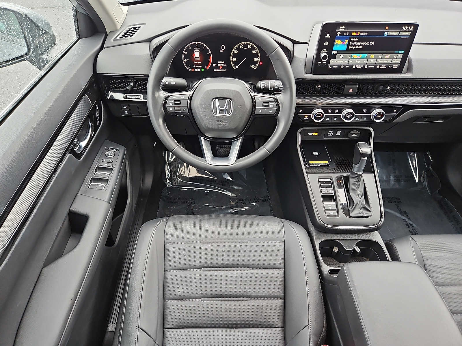 Used 2024 Honda CR-V SUV