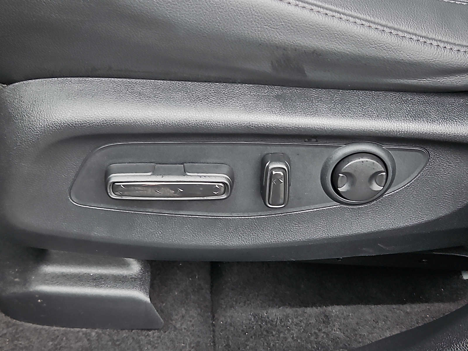 Used 2024 Honda CR-V SUV