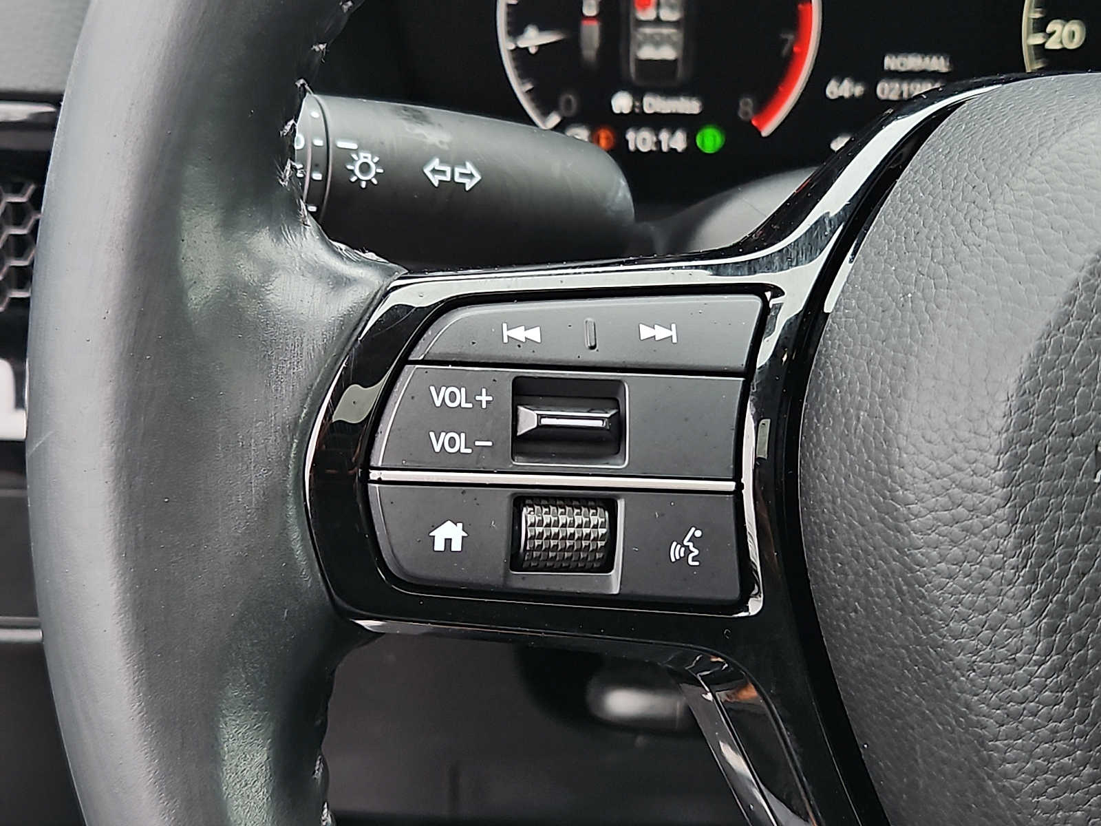 Used 2024 Honda CR-V SUV