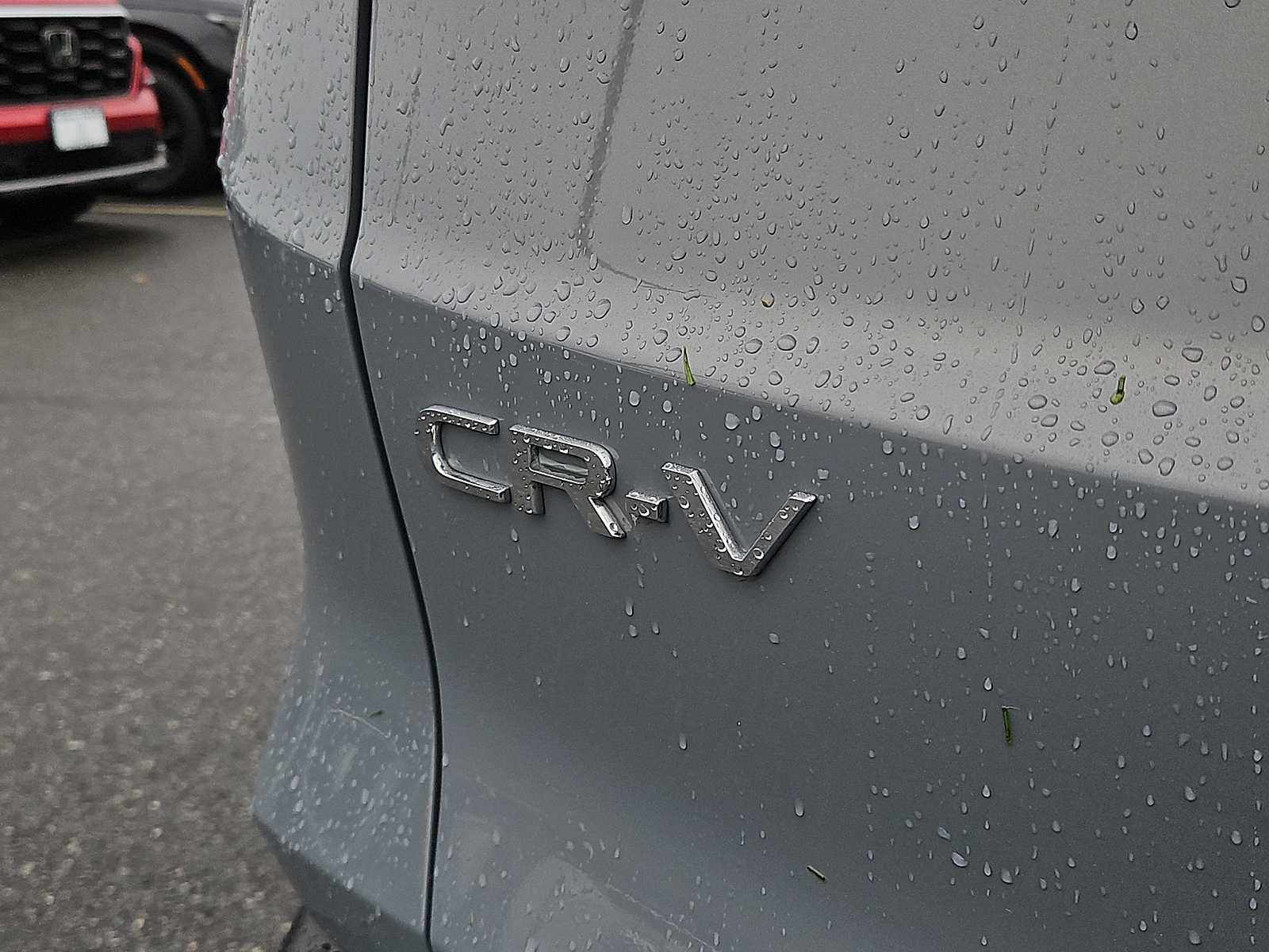 Used 2024 Honda CR-V SUV