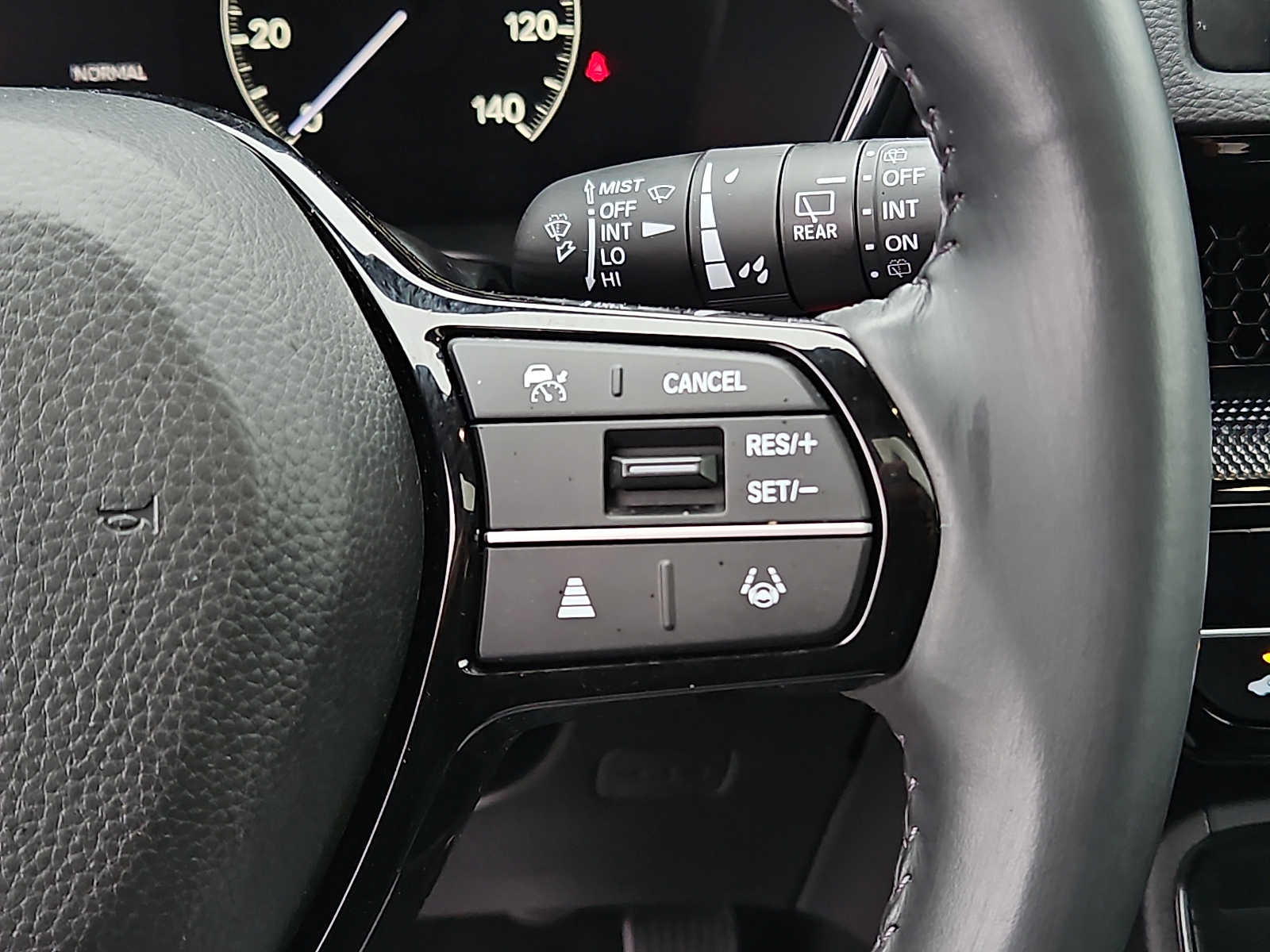 Used 2024 Honda CR-V SUV