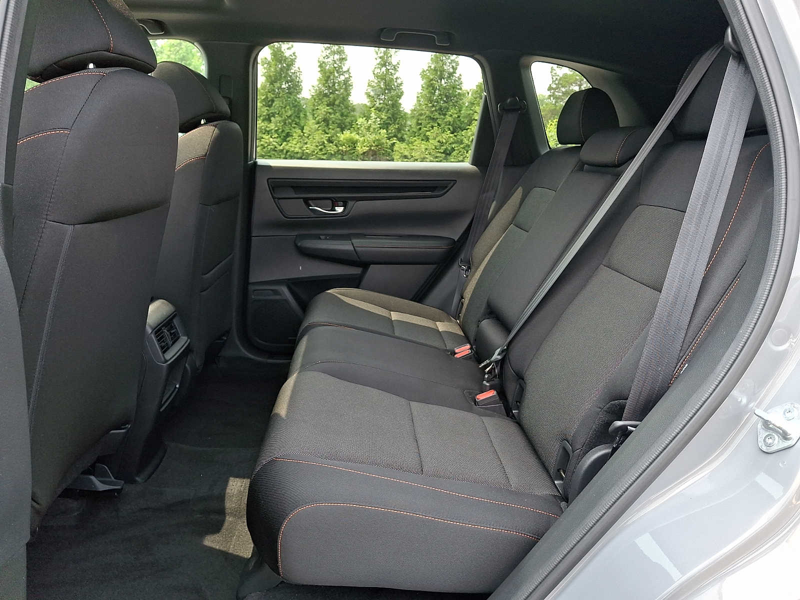 Used 2023 Honda CR-V Hybrid SUV