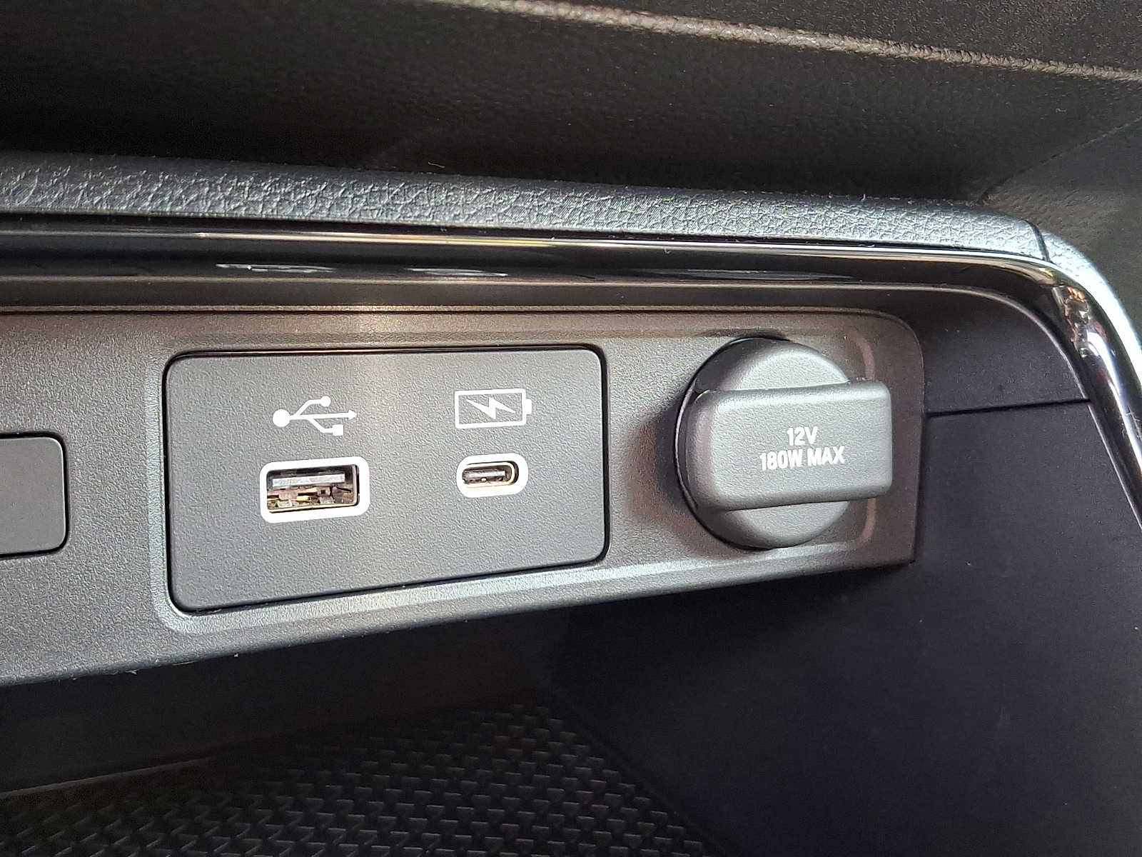 Used 2023 Honda CR-V Hybrid SUV