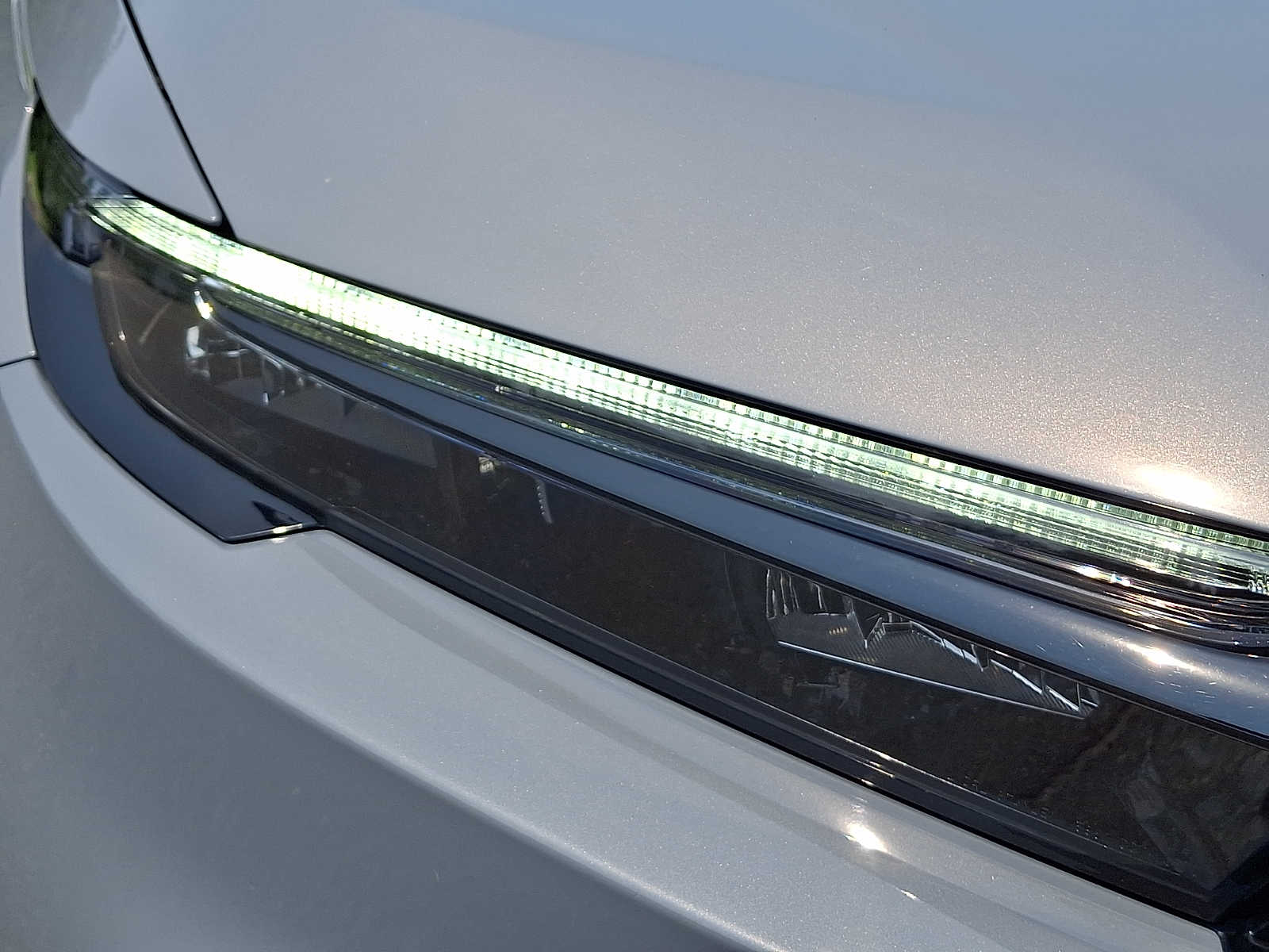 Used 2023 Honda CR-V Hybrid SUV