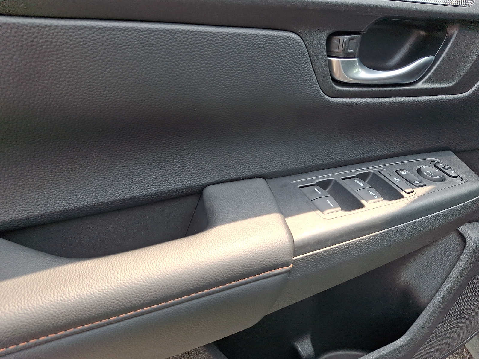 Used 2023 Honda CR-V Hybrid SUV
