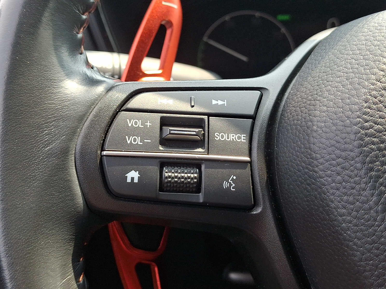 Used 2023 Honda CR-V Hybrid SUV