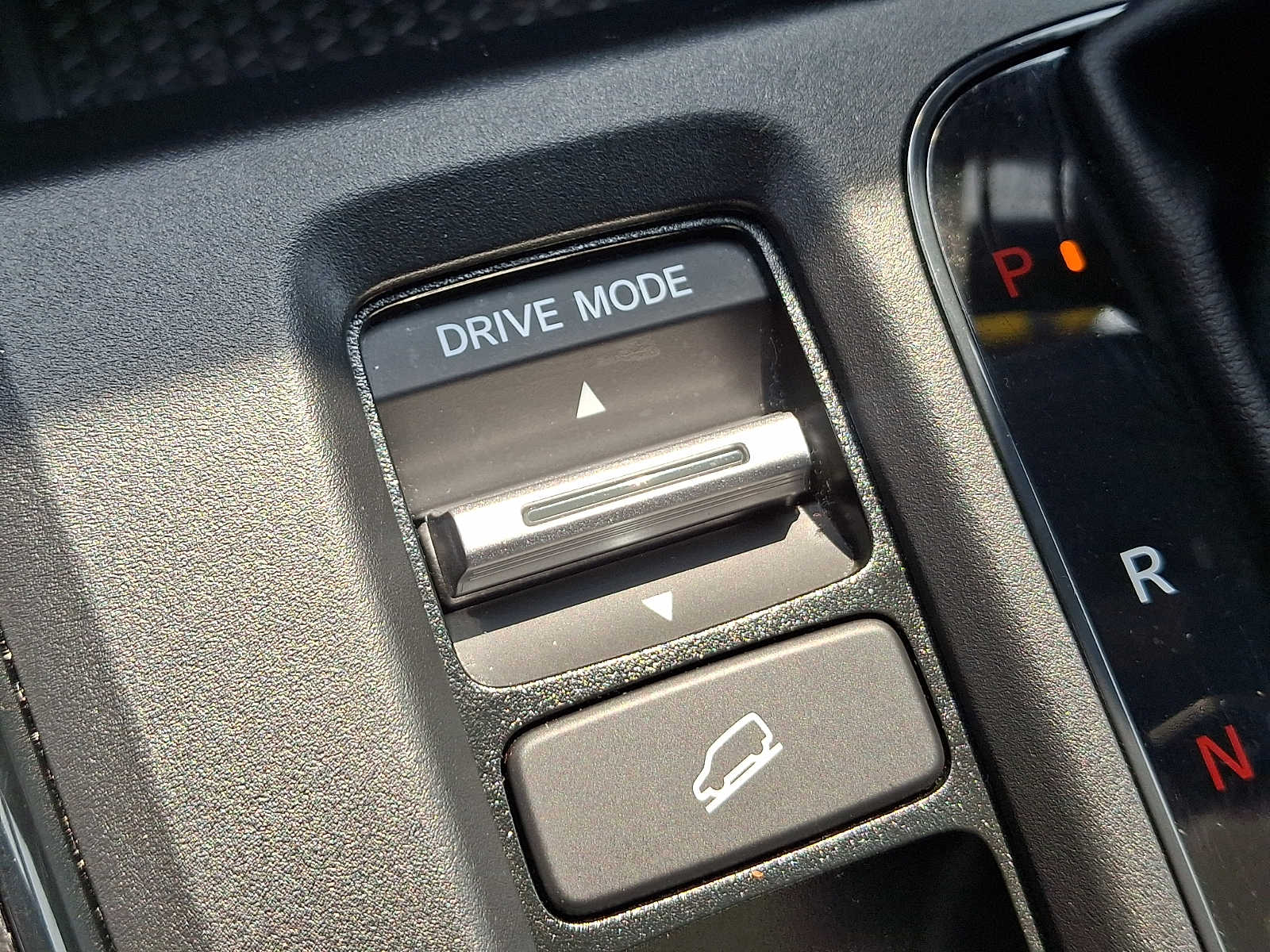 Used 2023 Honda CR-V Hybrid SUV
