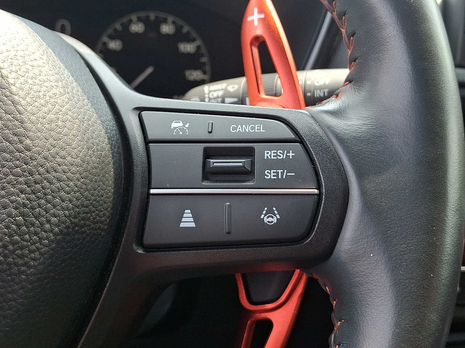 Used 2023 Honda CR-V Hybrid SUV