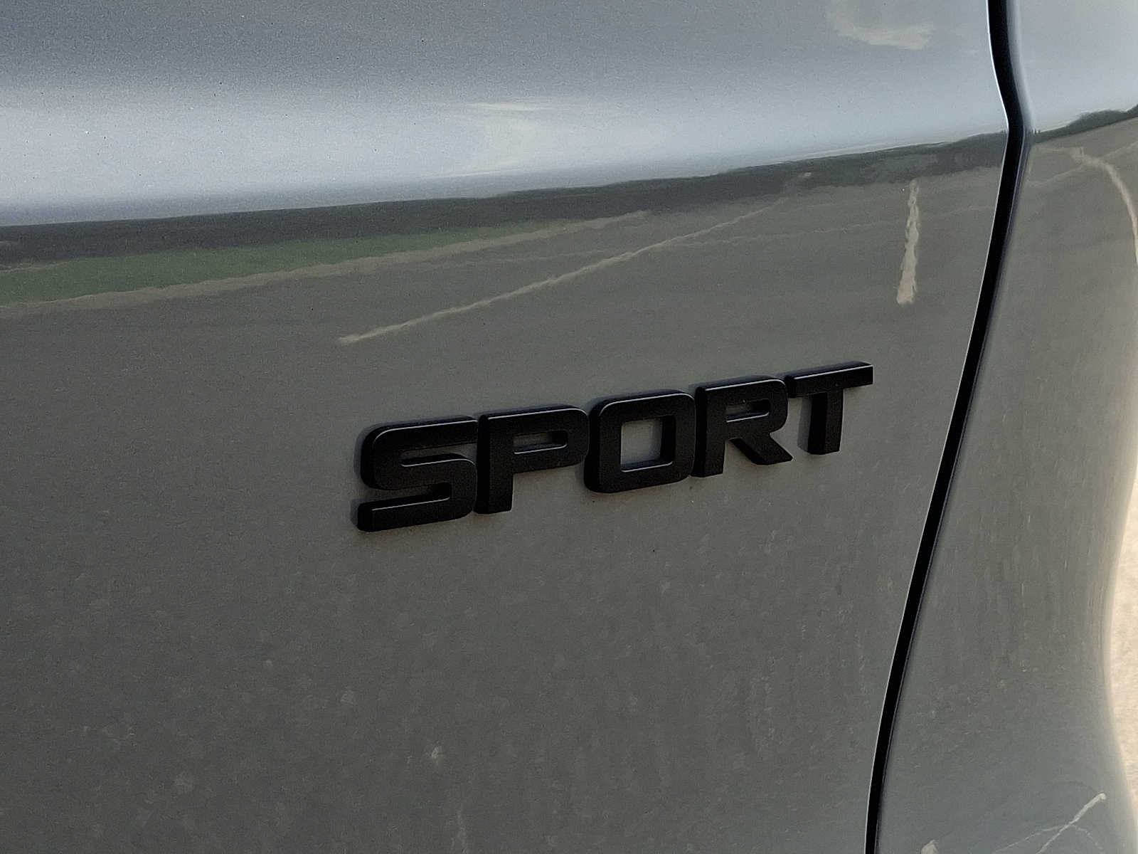 Used 2023 Honda CR-V Hybrid SUV
