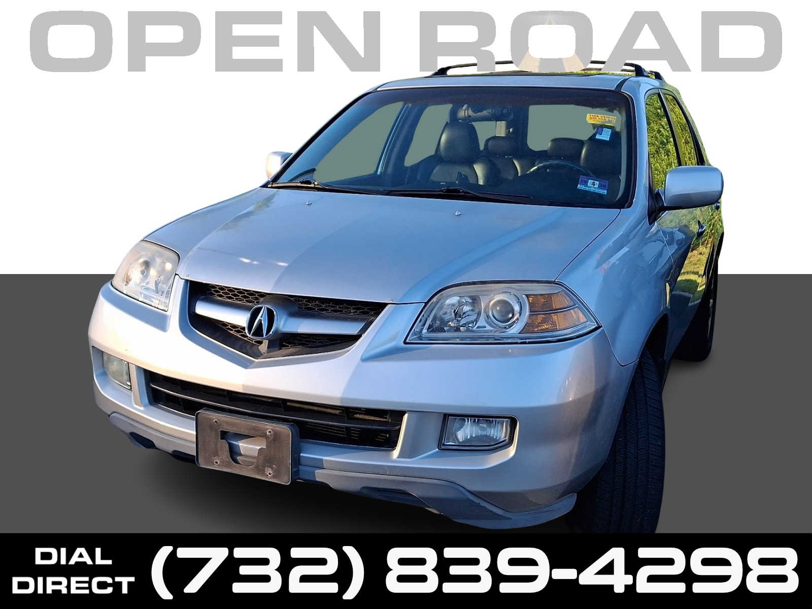 2006 Acura MDX Touring/Ent's photo