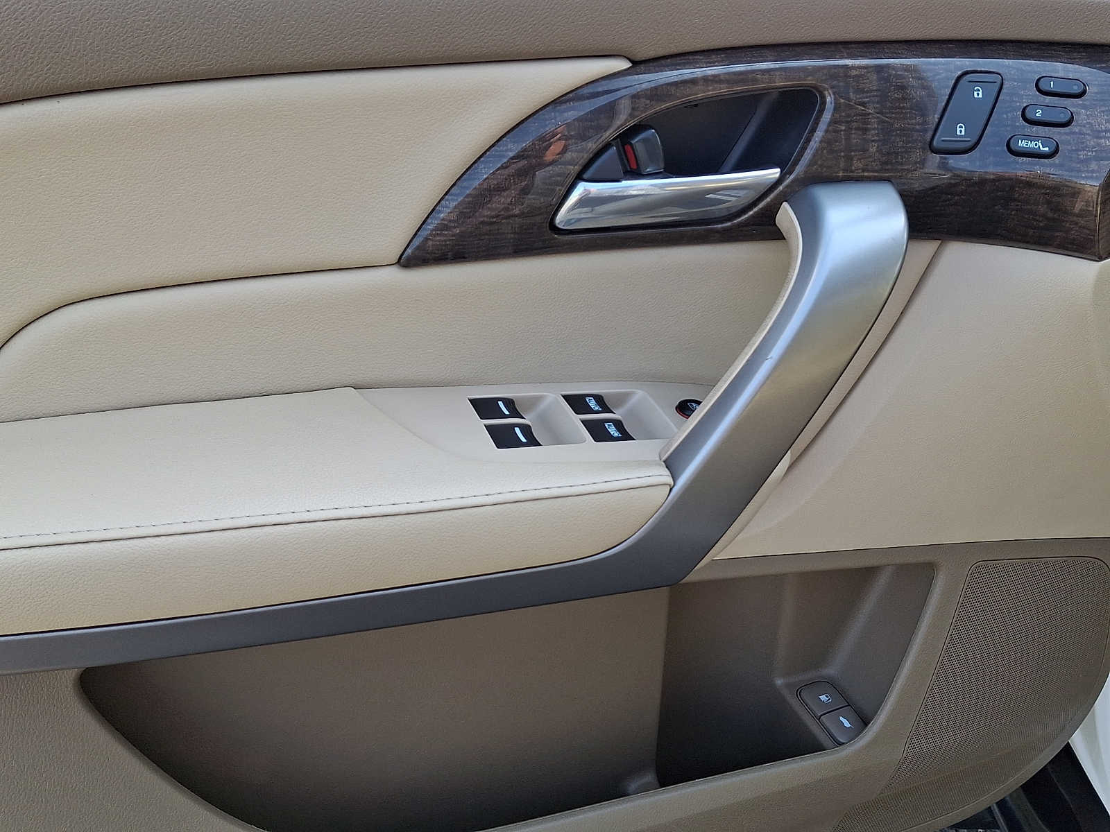 Used 2013 Acura MDX SUV