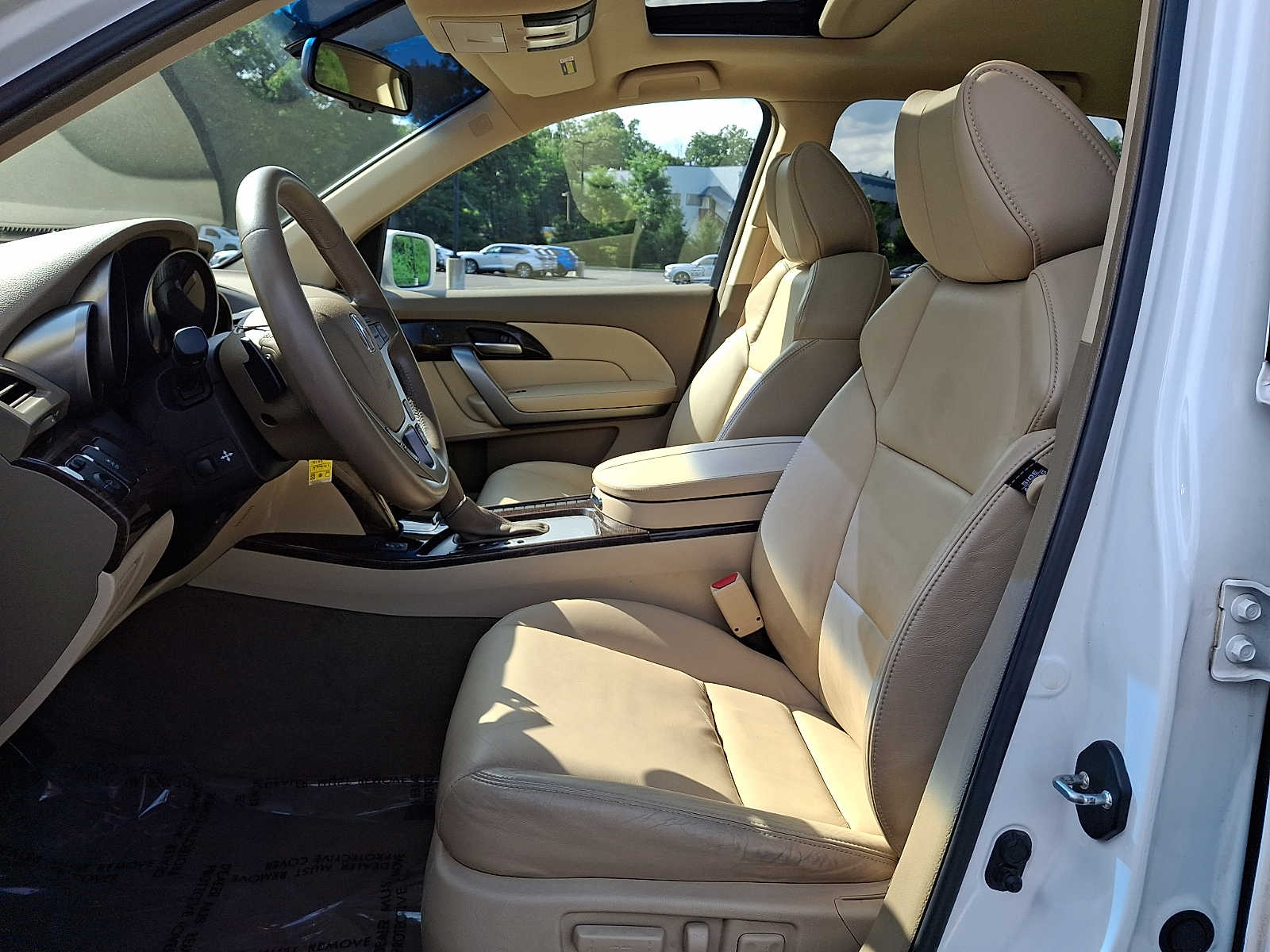 Used 2013 Acura MDX SUV