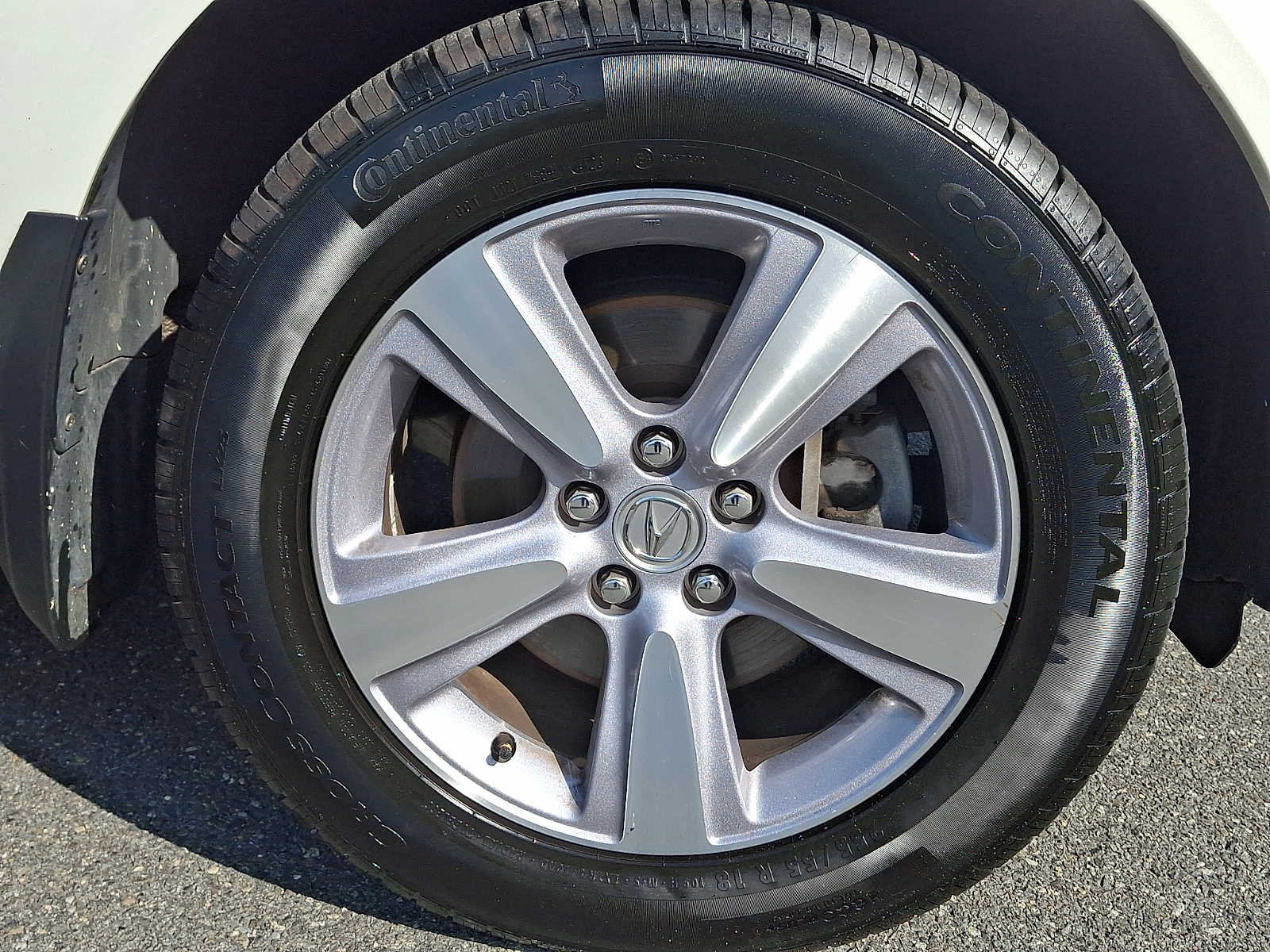 Used 2013 Acura MDX SUV