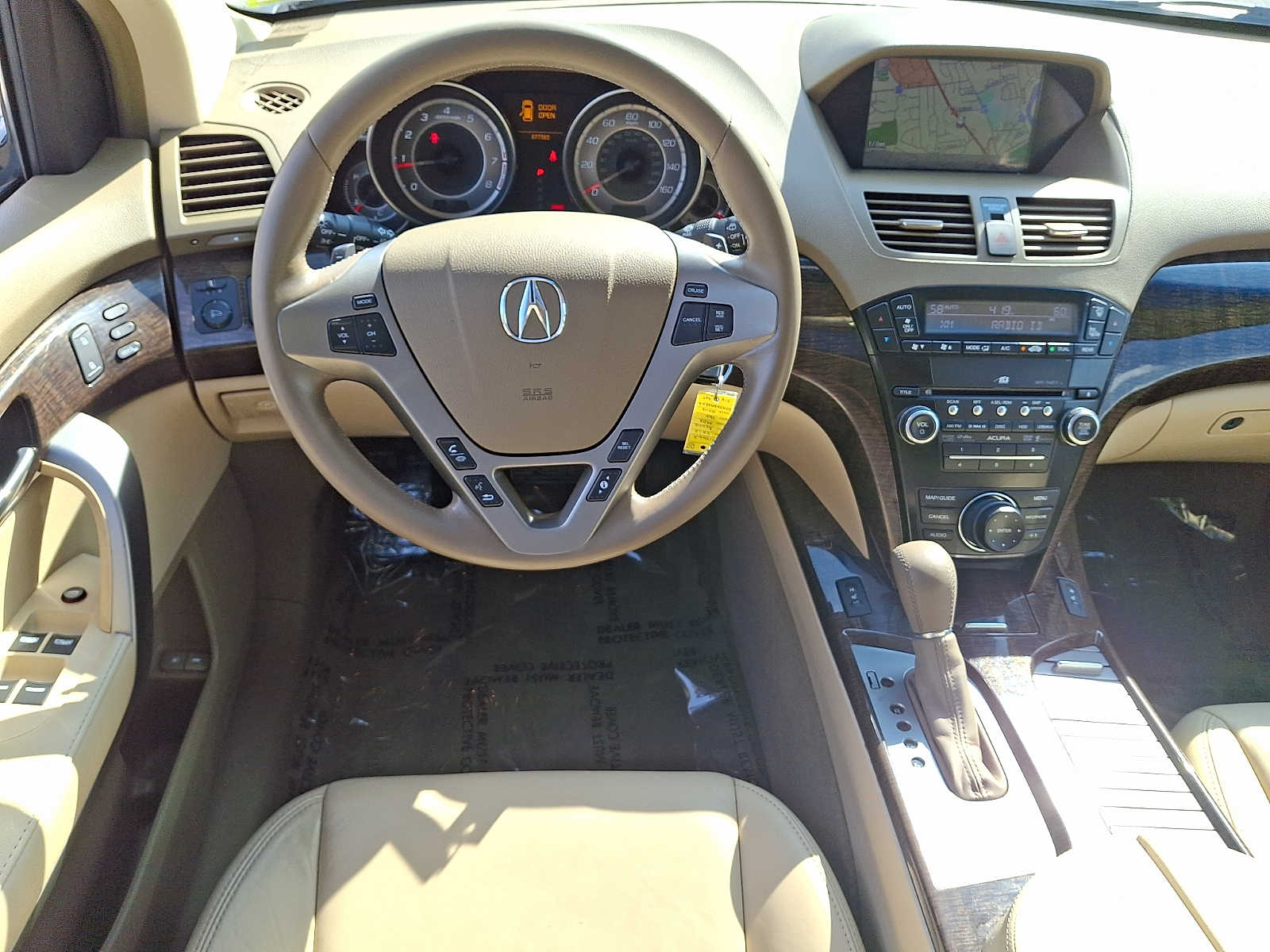 Used 2013 Acura MDX SUV