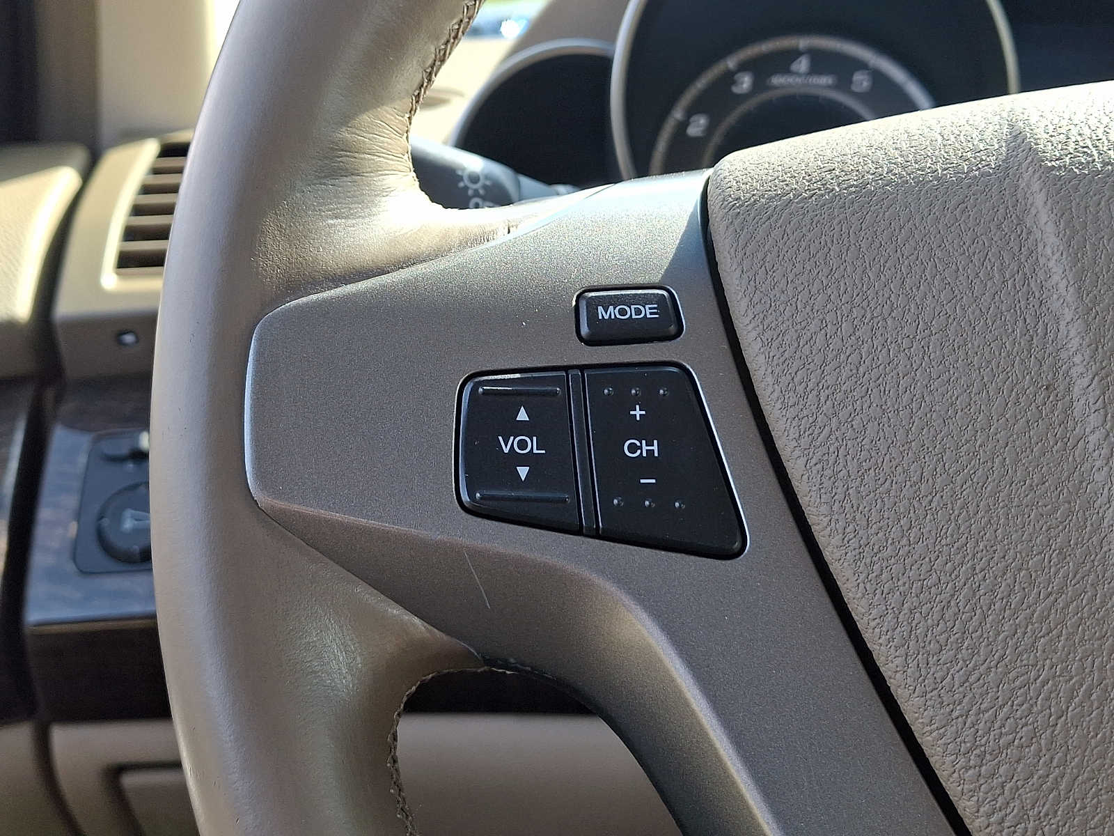 Used 2013 Acura MDX SUV
