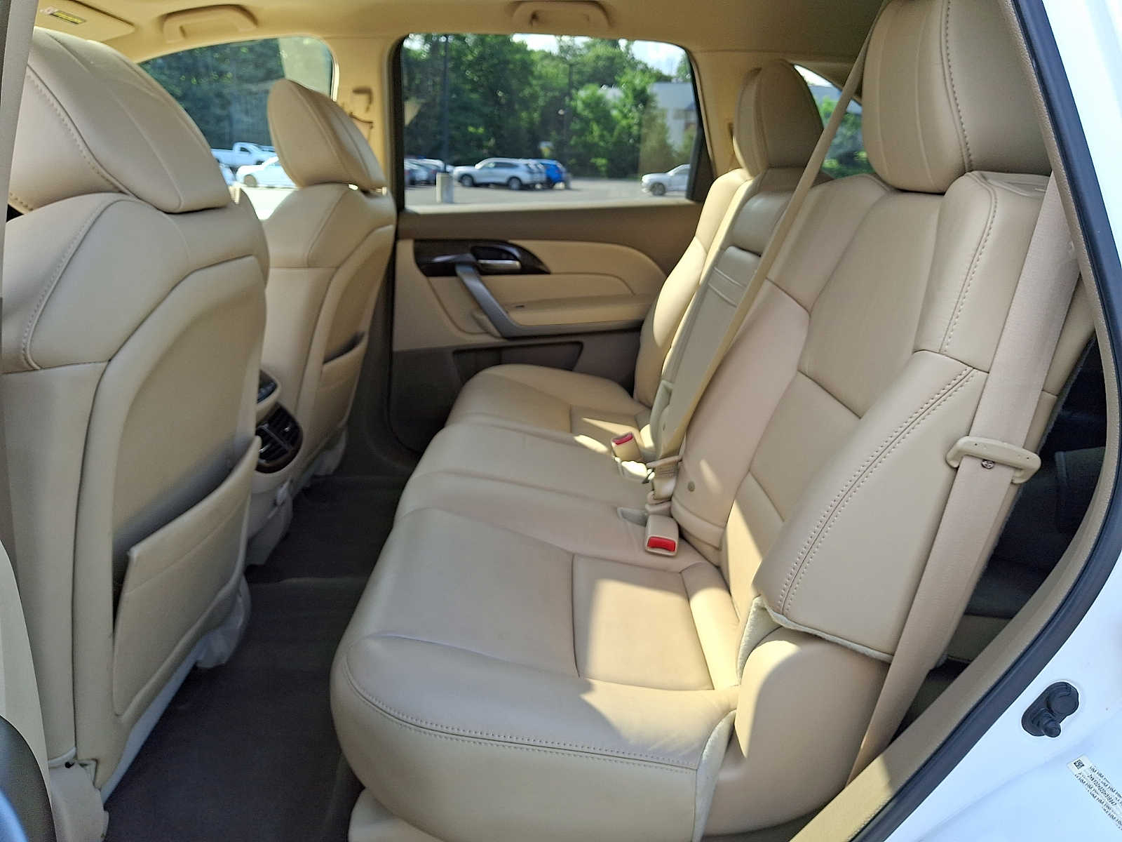 Used 2013 Acura MDX SUV