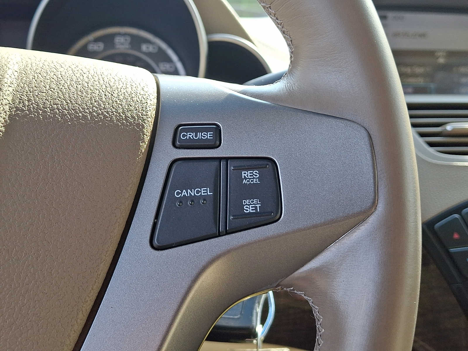 Used 2013 Acura MDX SUV