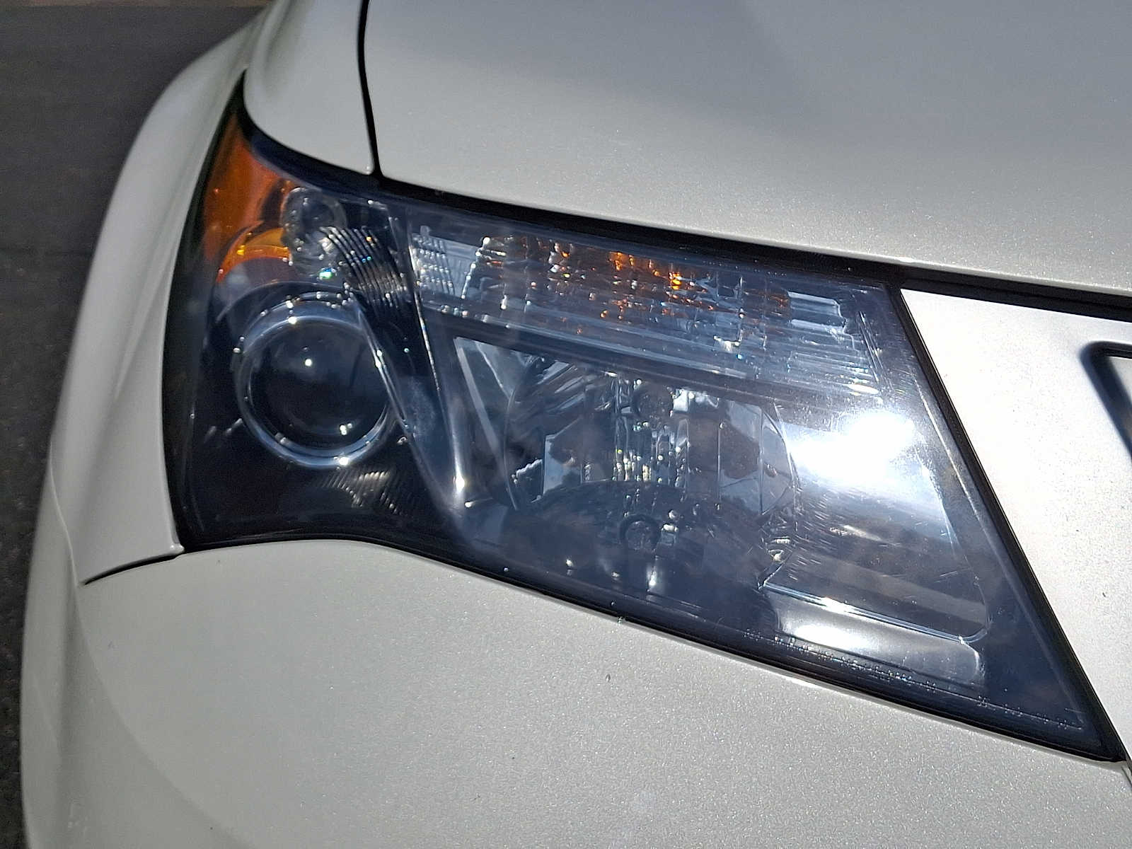 Used 2013 Acura MDX SUV