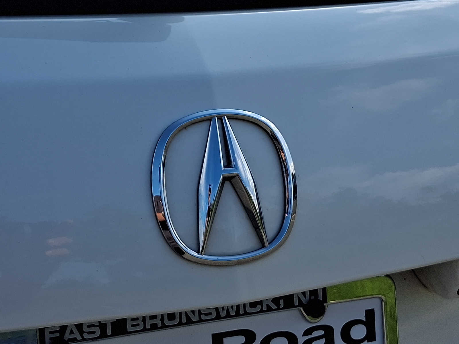Used 2013 Acura MDX SUV