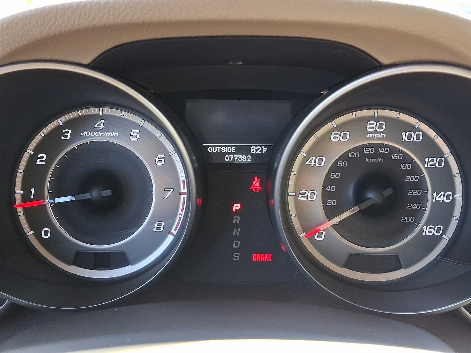Used 2013 Acura MDX SUV