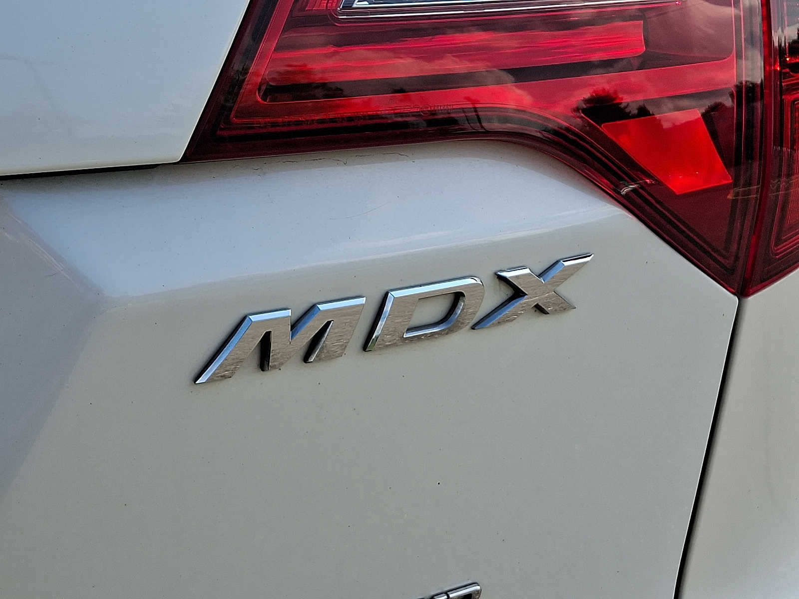Used 2013 Acura MDX SUV