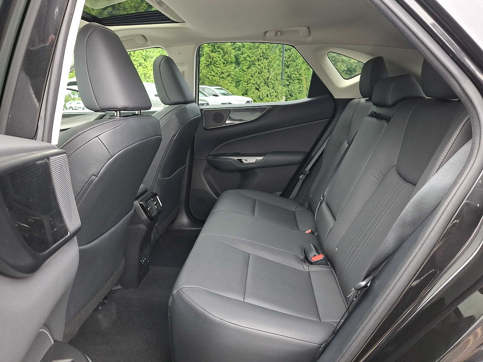 Used 2024 Lexus NX 350 SUV