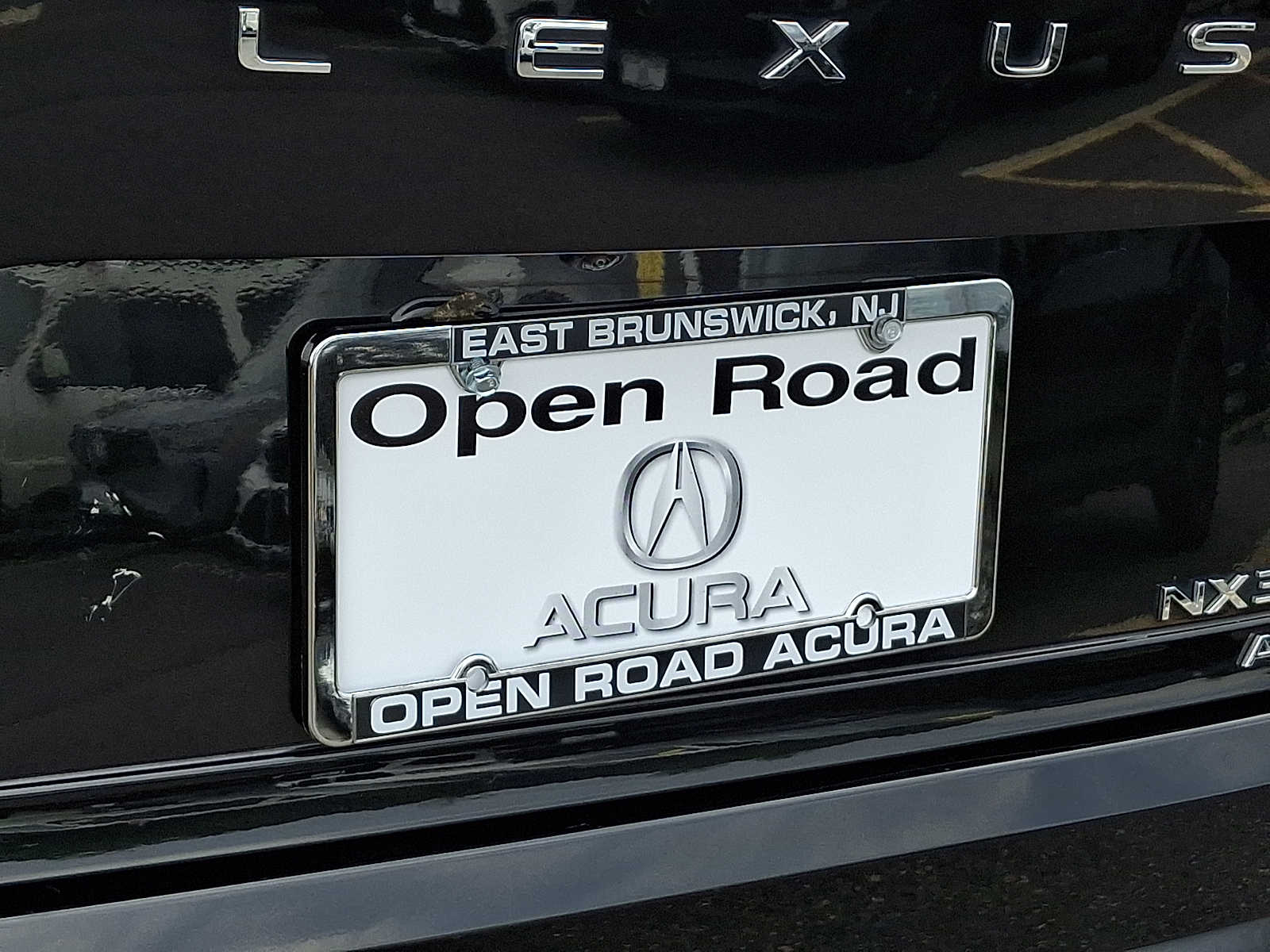 Used 2024 Lexus NX 350 SUV