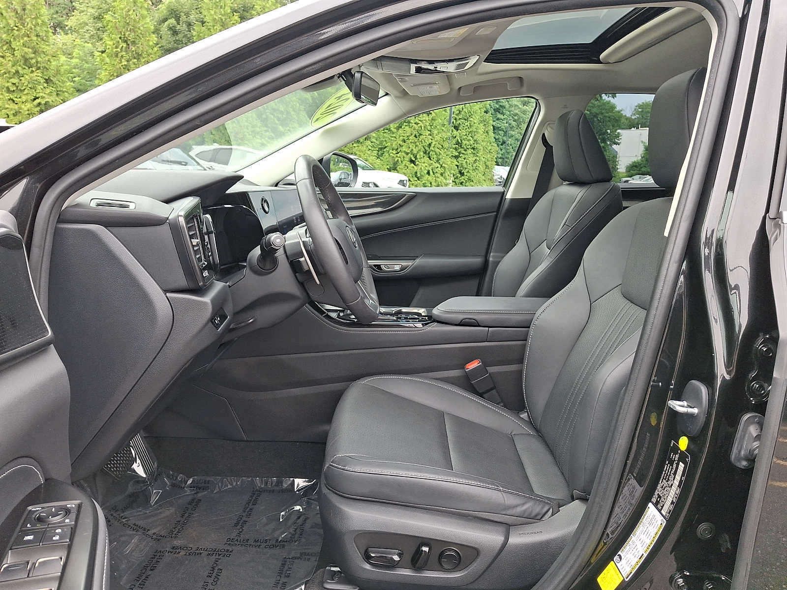 Used 2024 Lexus NX 350 SUV