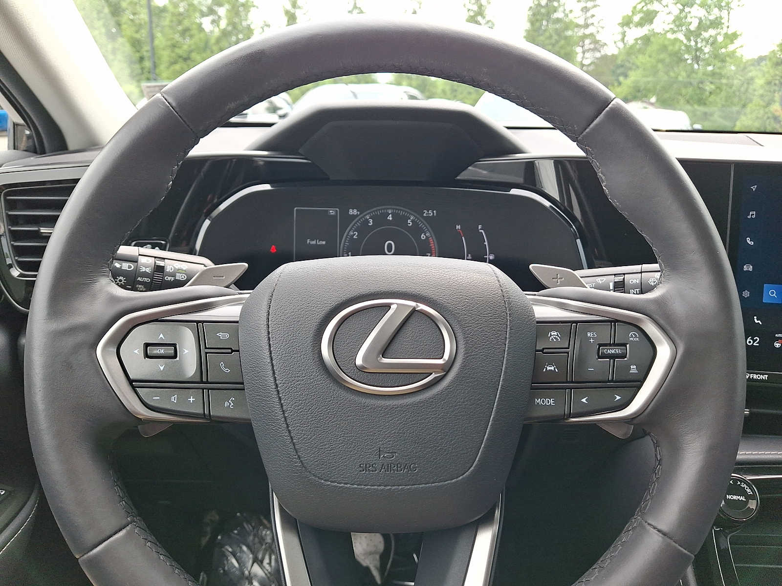 Used 2024 Lexus NX 350 SUV