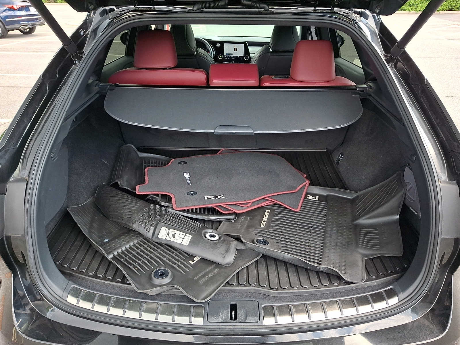 Used 2023 Lexus RX 350 SUV
