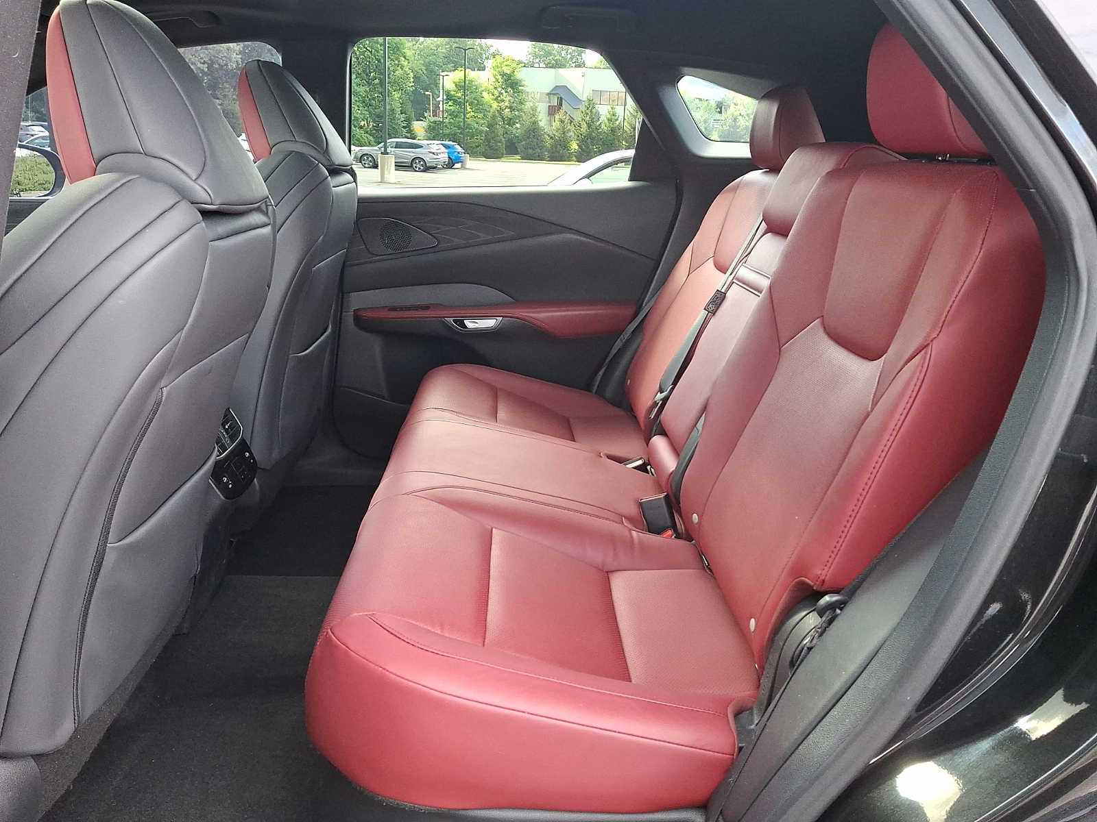 Used 2023 Lexus RX 350 SUV