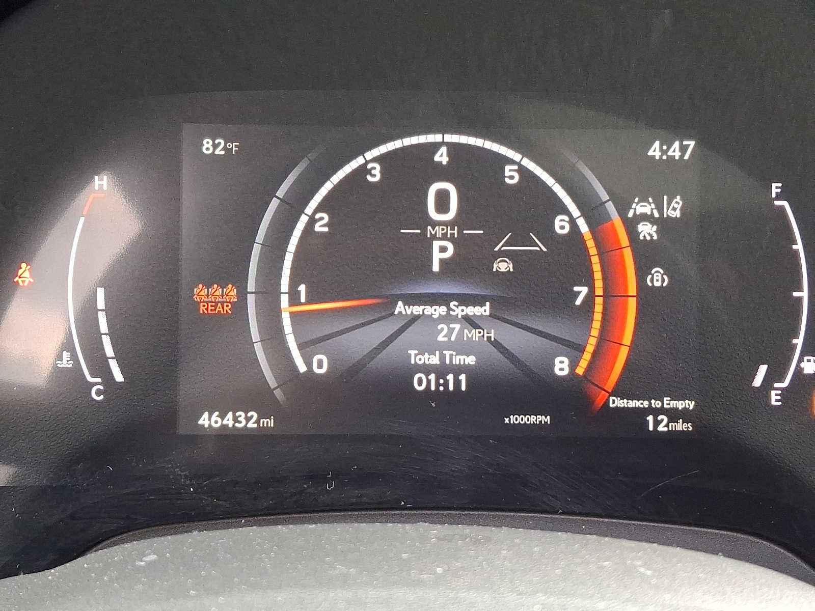 Used 2023 Lexus RX 350 SUV