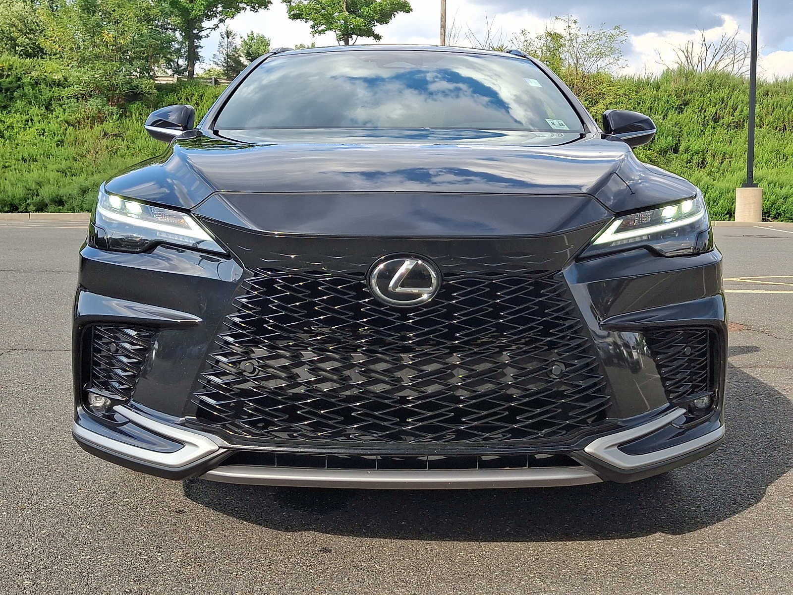 Used 2023 Lexus RX 350 SUV
