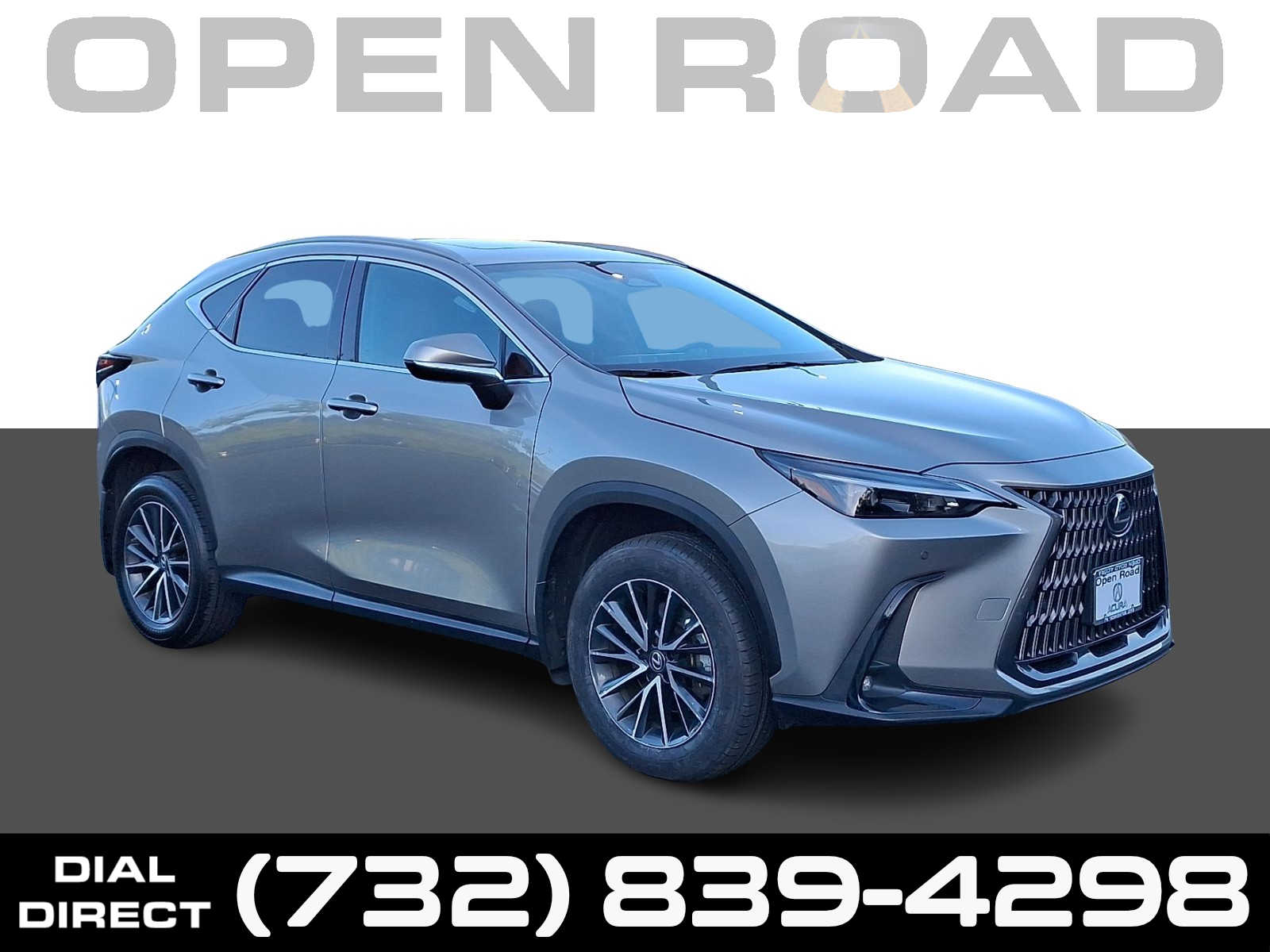 2023 Lexus NX 350 350 Premium AWD's photo