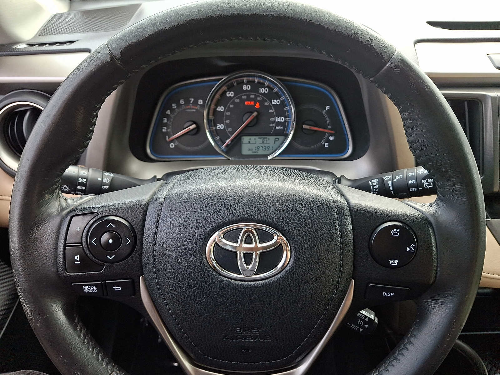 Used 2013 Toyota RAV4 SUV