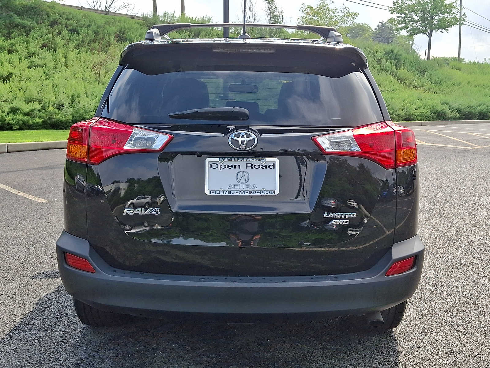 Used 2013 Toyota RAV4 SUV
