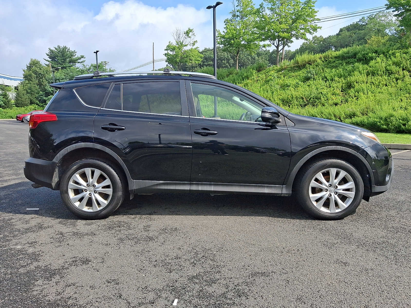 Used 2013 Toyota RAV4 SUV